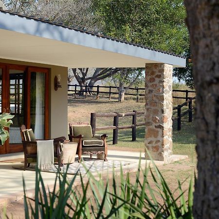 Vila Tomjachu Bush Retreat Mbombela Exteriér fotografie