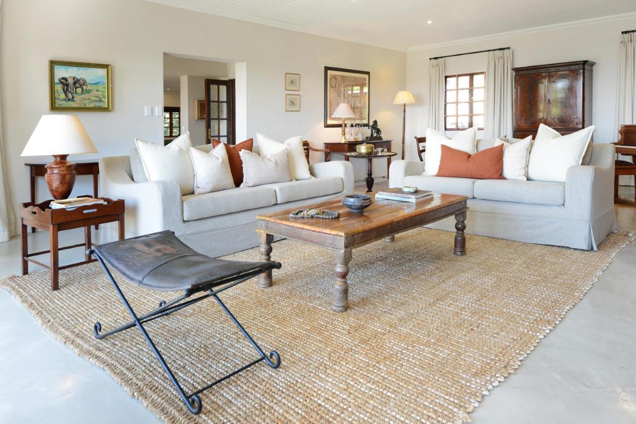 Vila Tomjachu Bush Retreat Mbombela Exteriér fotografie